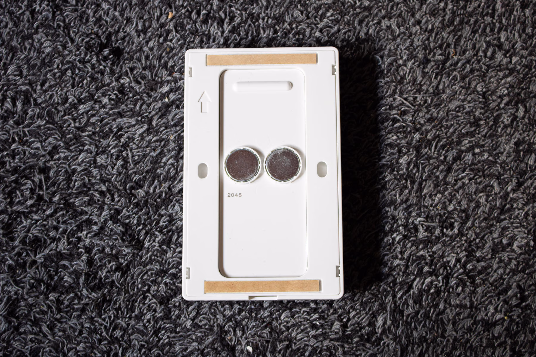 philips hue plafondlamp knop montage