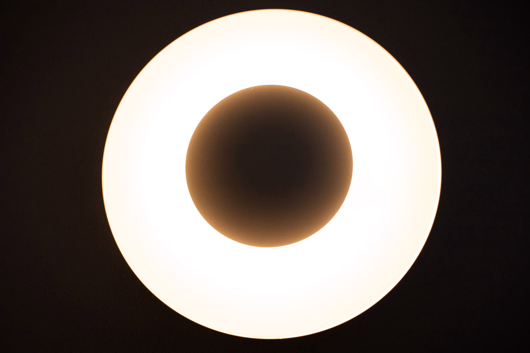 philips hue plafondlamp temperatuur