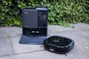 Eufy E25 Robotstofzuiger